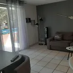 T2 Avec Agreable Vue Jardin Emeraude 35 *
