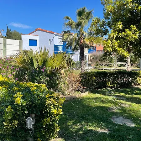 Appartamento Jolie T2 Dans Résidence De - Emeraude 35 Canet-en-Roussillon